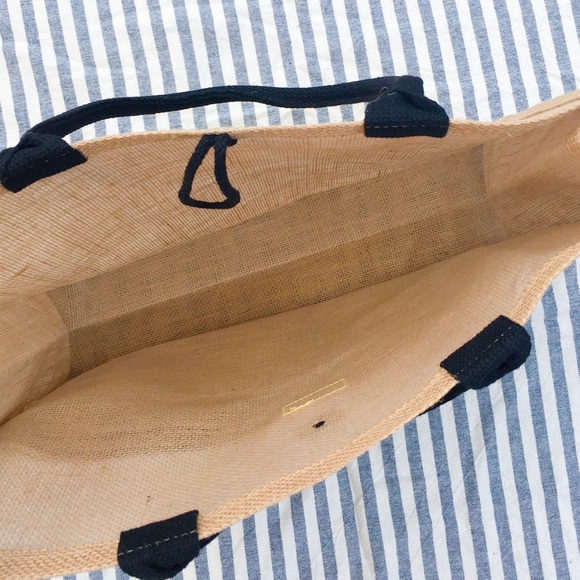 ✨Hello Weekend Large Tote Bag✨ - Picture 5 of 5